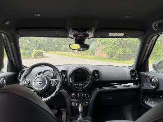 Mini Countryman HYBRIDE PLUG IN SE 4AWD AUTOMAAT NAVI CLIMA LEER LED PDC B.J 2019 picture 11