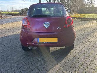 Ford Ka 1.2 TITANIUM COOL AIRCO LM velgen B.J 09-2011 picture 14