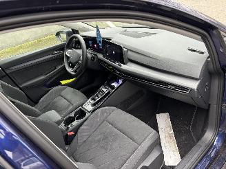 Volkswagen Golf 8 GTE PLUG IN HYBRIDE AUTOMAAT STYLE NAVI CLIMA CAMERA LED B.J 2023 picture 9