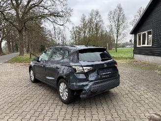 Seat Arona STYLE 110 PK NAVI CLIMA CAMERA PDC LED FACELIFT B.J 2024 picture 2