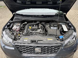 Seat Arona STYLE 110 PK NAVI CLIMA CAMERA PDC LED FACELIFT B.J 2024 picture 19