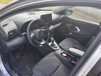 Mazda 2 AUTOMAAT HYBRIDE 1.5 CLIMA CAMERA PDC STOELVERW B.J 2024 picture 7