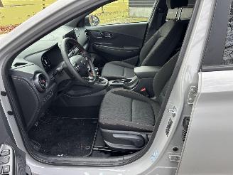 Hyundai Kona N-LINE SPORT 1.0 T-GDI CLIMA CAMERA APP LED B.J 04-2023 picture 9