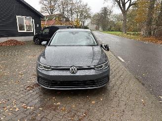 Volkswagen Golf 8 TSI 110 PK EDITION NAVI CLIMA CAMERA LED PRIVACY GLASS B.J 2023 picture 11