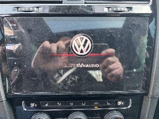 Volkswagen Golf GTI TCR 300 PK SPECIAL EDITION PANO LEER DYNO AUDIO NAVI CLIMA VIRT DASH B.J 2019 picture 13