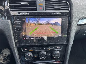 Volkswagen Golf GTI TCR 300 PK SPECIAL EDITION PANO LEER DYNO AUDIO NAVI CLIMA VIRT DASH B.J 2019 picture 16