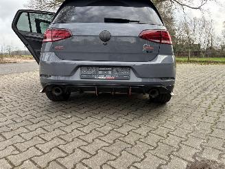 Volkswagen Golf GTI TCR 300 PK SPECIAL EDITION PANO LEER DYNO AUDIO NAVI CLIMA VIRT DASH B.J 2019 picture 27