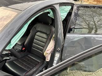 Volkswagen Golf GTI TCR 300 PK SPECIAL EDITION PANO LEER DYNO AUDIO NAVI CLIMA VIRT DASH B.J 2019 picture 20