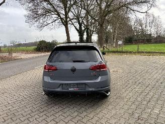 Volkswagen Golf GTI TCR 300 PK SPECIAL EDITION PANO LEER DYNO AUDIO NAVI CLIMA VIRT DASH B.J 2019 picture 8