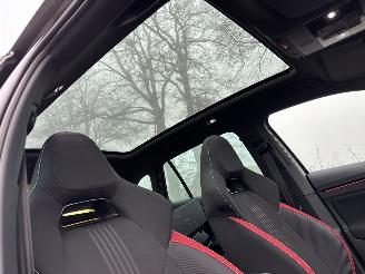 Skoda Scala 1.5 PANO AUTOMAAT 150 PK MONTE CARLO NAVI CLIMA CAMERA LED PDC B.J 2022 picture 9