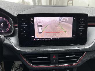 Skoda Scala 1.5 PANO AUTOMAAT 150 PK MONTE CARLO NAVI CLIMA CAMERA LED PDC B.J 2022 picture 15