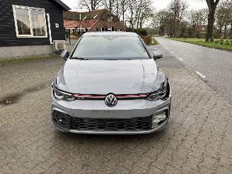 Volkswagen Golf GTI 245 PK AUTOMAAT NAVI CLIMA CAMERA LED B.J 2023 picture 6