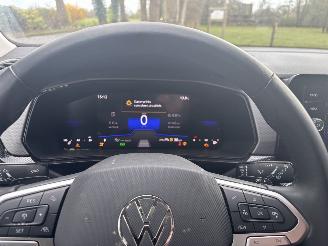 Volkswagen T-Cross AUTOMAAT NAVI CLIMA CAMERA VIRT DASH PDC B.J 12-2024 picture 10