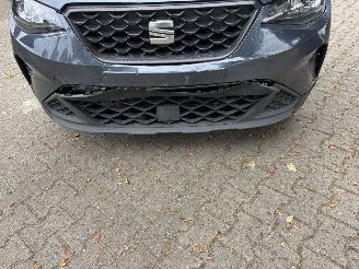 Seat Arona STYLE 110 PK NAVI CLIMA CAMERA PDC LED FACELIFT B.J 2024 picture 18