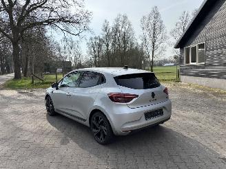 Renault Clio 1.6 SPORT E-TECH HYBRIDE 145 AUTOMAAT NAVI CLIMA CAMERA LED B.J 2023 picture 4