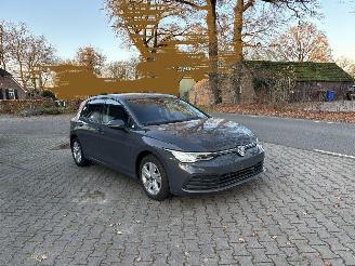 Volkswagen Golf 8 TSI 110 PK EDITION NAVI CLIMA CAMERA LED PRIVACY GLASS B.J 2023 picture 3