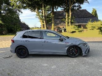 Volkswagen Golf GTI 245 PK AUTOMAAT NAVI CLIMA CAMERA LED B.J 2023 picture 5