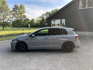 Volkswagen Golf GTI 245 PK AUTOMAAT NAVI CLIMA CAMERA LED B.J 2023 picture 6