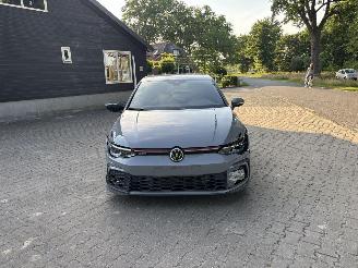 Volkswagen Golf GTI 245 PK AUTOMAAT NAVI CLIMA CAMERA LED B.J 2023 picture 8