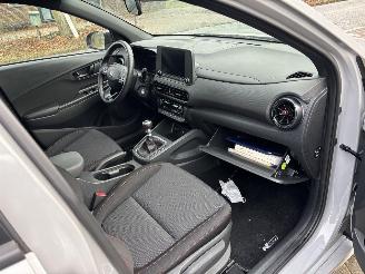 Hyundai Kona N-LINE SPORT 1.0 T-GDI CLIMA CAMERA APP LED B.J 04-2023 picture 10