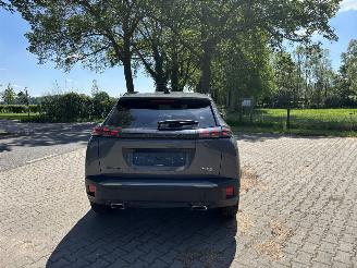 Peugeot 2008 1.2 AUTOMAAT130 PK NAVI CLIMA CAMERA LED B.J 2024 picture 6