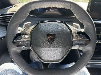 Peugeot 2008 1.2 AUTOMAAT130 PK NAVI CLIMA CAMERA LED B.J 2024 picture 12