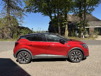 Renault Captur 1.6 E-TECH HYBRIDE NAVI CLIMA CAMERA LED B.J 22-05-2023 picture 7
