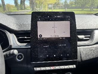 Renault Captur 1.6 E-TECH HYBRIDE NAVI CLIMA CAMERA LED B.J 22-05-2023 picture 13