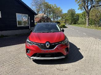 Renault Captur 1.6 E-TECH HYBRIDE NAVI CLIMA CAMERA LED B.J 22-05-2023 picture 5