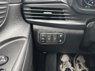 Hyundai I-20 AUTOMAAT PREMIUM SPORT BOSE NAVI CLIMA CAMERA LED B.J 12-2024 picture 15