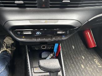 Hyundai I-20 AUTOMAAT PREMIUM SPORT BOSE NAVI CLIMA CAMERA LED B.J 12-2024 picture 13