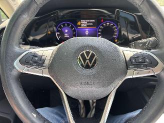 Volkswagen Golf 8 TSI 110 PK CLIMA LED PDC B.J 2021 picture 11
