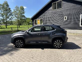 Toyota Yaris Cross 5 HYBRIDE AUTOMAAT NAVI CLIMA CAMERA B.J 2023 picture 7