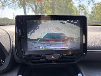 Toyota Yaris Cross 5 HYBRIDE AUTOMAAT NAVI CLIMA CAMERA B.J 2023 picture 13