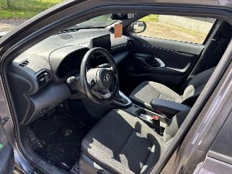 Toyota Yaris Cross 5 HYBRIDE AUTOMAAT NAVI CLIMA CAMERA B.J 2023 picture 15