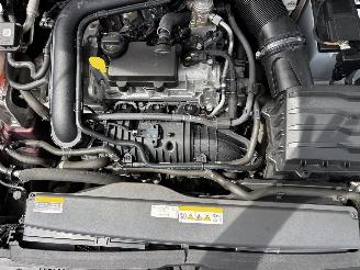 Volkswagen Golf 8 TSI SPORT PANO NAVI CLIMA CAMERA LED PDC VIRT DASH B.J 2023 picture 20