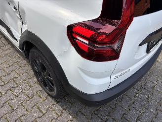Unfallwagen Dacia Jogger EXTREEM 110 PK NAVI CLIMA CAMERA 5 P B.J 06-2024 2024/6