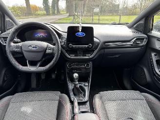 Ford Puma ST LINE 125 PK NAVI CLIMA PDC B.J 09-2021 picture 10