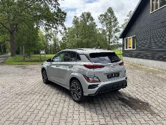 Hyundai Kona N-LINE SPORT 1.0 T-GDI CLIMA CAMERA APP LED B.J 04-2023 picture 3
