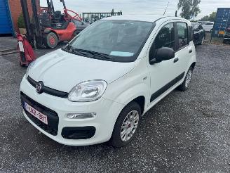 Schadeauto Fiat Panda  2018/5