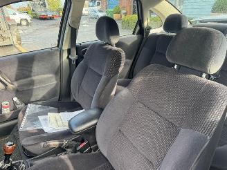 Opel Vectra B picture 16