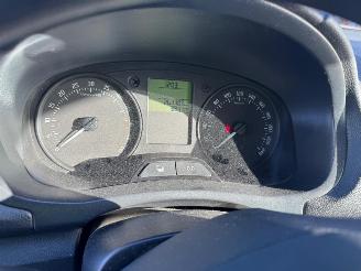 Skoda Fabia  picture 12