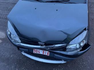 Dacia Sandero  picture 13