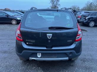 Dacia Sandero  picture 6