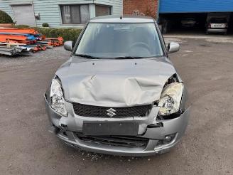 Suzuki Swift  picture 2