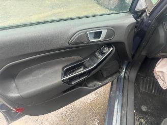 Ford Fiesta TITANIUM ECONETIC picture 21