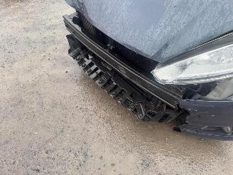 Ford Fiesta TITANIUM ECONETIC picture 11