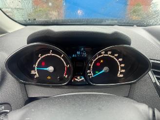 Ford Fiesta TITANIUM ECONETIC picture 24