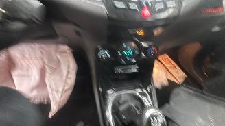 Ford Fiesta TITANIUM ECONETIC picture 30