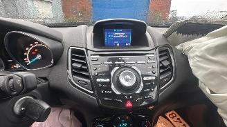 Ford Fiesta TITANIUM ECONETIC picture 27